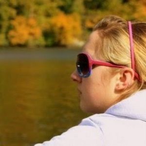 Meet your Posher, Amy